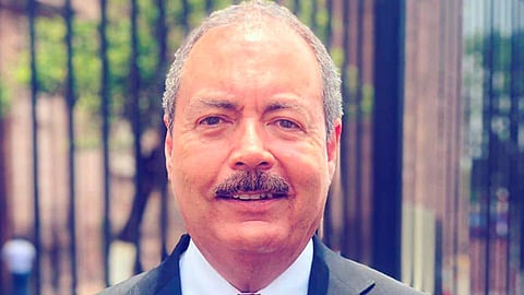Con el uso de la tecnología, se pudo acercar la información a los presidentes y secretarios de los comités municipales (Foto Cortesía)