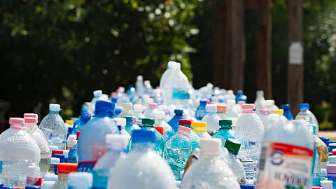 El reciclaje no sólo beneficia al medio ambiente, es una buena opción para la economía de un país o región, generando empleos verdes (Foto: pexels.com)