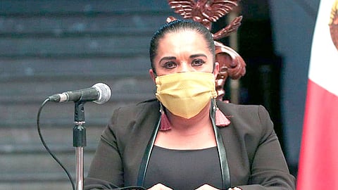 Los legisladores coincidieron en las obligaciones de considerar medidas alternas que coadyuven de algún modo a contrarrestar los efectos del desempleo (Foto Cortesía)