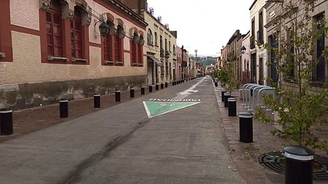 La inversión fue de 18 mdp (Foto: Fátima Miranda)