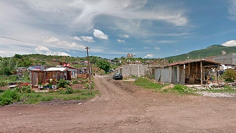 Con el Programa de Asentamiento Humano se pretende comenzar primera etapa para regularizar (Foto: Ilustrativa/Google Maps)