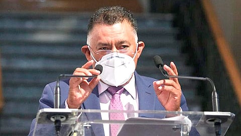 Coadyuvará IEM en capacitación y apoyo de material electoral en contiendas de autoridades auxiliares (Foto Cortesía)