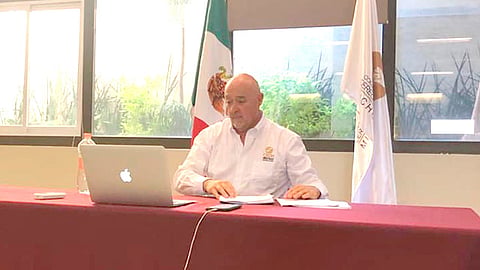 La finalidad es continuar la tarea institucional en materia de capacitación y divulgación de los derechos humanos (Foto Cortesía)