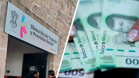 Pese a la emergencia sanitaria, esta situación no exime a los patrones de pagar la utilidad (Foto: www.gob.mx/bienestar)