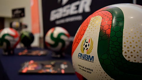 Se realizó una reunión ordinaria de representantes de equipos de Primera División (Foto: balompiemexicano.com)