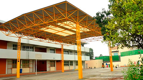 Algunas inconformidades son porque padres alegan que los costos de construcción son menores a los montos presentados por las escuelas
(Foto: https://www.gob.mx/)