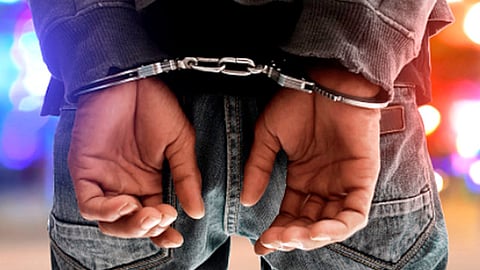 En próximas horas habrá de resolver su situación jurídica, mientras tanto ya fue internado en el Centro Penitenciario “Lic. David Franco Rodríguez” (Foto Pixabay.com)