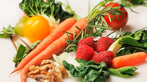 La deficiencia de vitamina D podría aumentar la susceptibilidad a infectarse con SARS-CoV-2 u otras enfermedades respiratorias (Foto Pixabay.com)