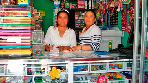 Si las condiciones sanitarias lo permiten y con un protocolo de salud, se realizará en septiembre "la Expo Regreso a Clases (Foto: gob.mx)