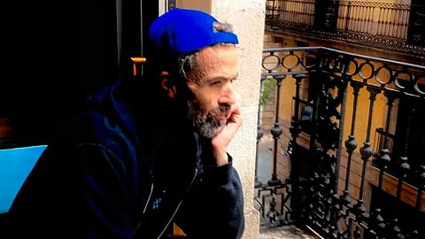 Desde 2015 se le diagnosticó con cáncer de colon (Foto: @jarabeoficial)