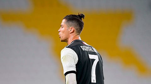 Aunque los visitantes impidieron que entraran goles a su portería, finalmente no pudieron vencer a La Vecchia Signora (Foto Facebook: Juventus)