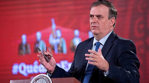 También adelantó que el expediente del caso Duarte ha tenido deficiencias, las cuales podrían dificultar la extradición (Foto: Cortesía)