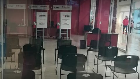 El 17 de agosto entran en operación los 110 módulos fijos pendientes, y, se activan todos los servicios en los 487 módulos del país (Foto: Lic. Gerardo 01/Google Maps)