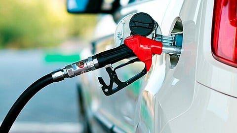 También en el estado hay estaciones en las que más caro se da el combustible a nivel nacional
(Foto: gob.mx)