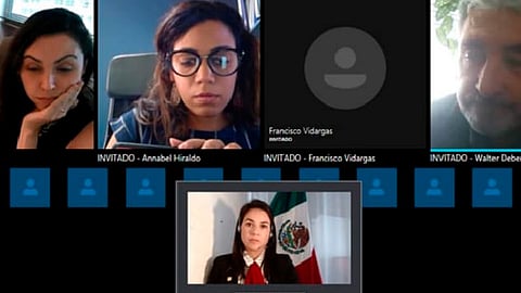 La UNESCO se ha comprometido a apoyar a los gobiernos para el aprendizaje a distancia (Foto: Cortesía)