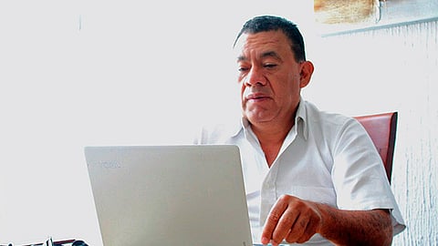 Se pretende garantizar el respeto a derechos de la persona desaparecida y sus familiares (Foto Cortesía)