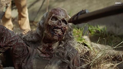 La serie está dividida en dos temporadas de diez episodios cada una (Foto: fotograma YouTube/ AMC Latinoamérica)