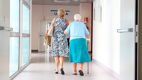 Todos los servicios que otorgan los hospitales privados son totalmente gratuitos, no se cobra un peso por la atención que se otorgue (Foto Pixabay.com)