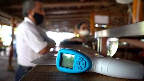 La intención es generar conciencia en la sociedad acerca de las medidas de prevención en la Nueva Convivencia (Foto Cortesía)