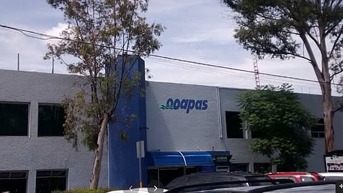 En cuanto al pacto con los sindicatos para el retiro de 70 trabajadores el organismo avanzó (Foto: Google Maps)