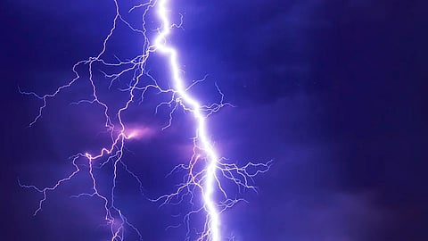 Tras el impactante incidente, el joven ruso dice no recordar el suceso (Foto ilustrativa: pixabay)