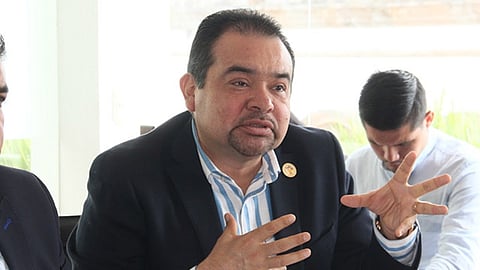 Elaboraron una guía que permitirá a los ayuntamientos, presentar la documentación necesaria para la proyección de sus presupuestos para el ejercicio fiscal 2021 (Foto Archivo)