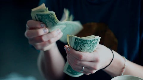 Estas remesas significan un aumento del 5.25 por ciento con respecto al mayo (Foto: Unsplash/
Sharon McCutcheon)