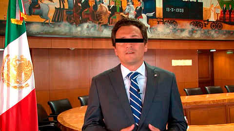 (Foto: captura de video/Gobierno de México)