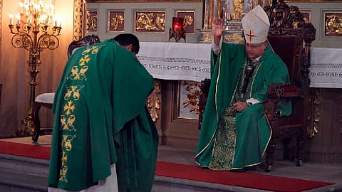En la Arquidiócesis de Morelia fallecieron 6 sacerdotes, 3 de ellos entre 1 y el 15 de agosto (Foto FB: Arquidiócesis de Morelia)