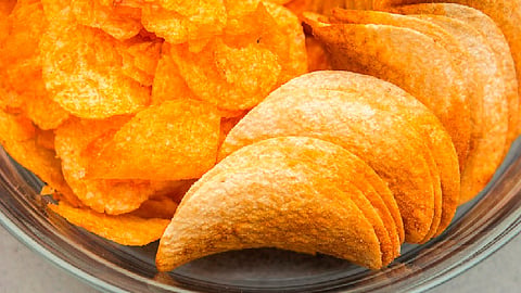La SSM llama a comer saludablemente
(Foto: Pixabay.com)