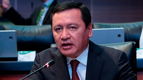 Sus ingresos se investigan de enero de 2014 al 31 de diciembre de 2017 (Foto: gob.mx)