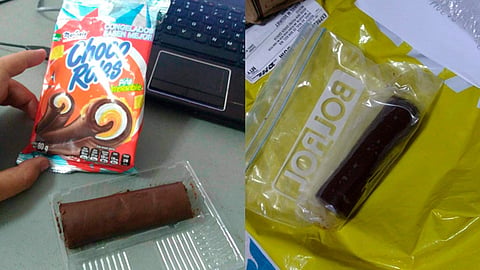 La historia se hizo viral en Facebook (Foto: FB/GoodShit)