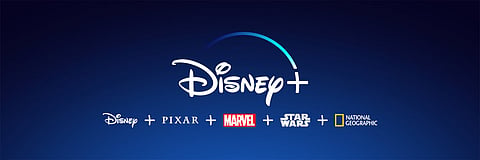 De acuerdo a los precios de EUA, no sobrepasara los 200 pesos mensuales la suscripción (Imagen: @Twitter Disney+ Latinoamérica)