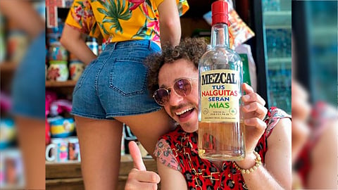 Luisito cuenta con más de 33 millones de seguidores en YouTube (Foto: IG/luisitocomunica)