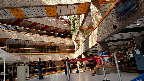 Hasta el mes de julio, 22 empresas michoacanas solicitaron apoyos por paro técnico (Foto: Google Maps)