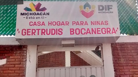 El organismo indicó que es obligación del Estado mexicano asegurar a este grupo de la población los cuidados y la asistencia que requieren (Foto Google maps)