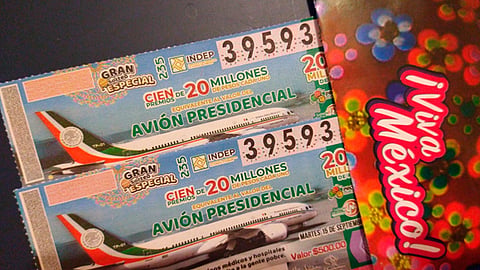 El 16 de septiembre se entregarán los premios (Foto: @cevalloslaura)