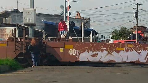 Primero se realizarán los cruces de las avenidas Guadalupe Victoria, Michoacán y Madero Poniente, además el de la calle Guillermo Prieto (Foto: Cynthia Arroyo)