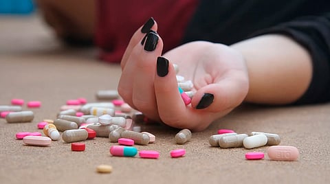 El Seguro Social implementó el Programa de Protección de la Salud Mental para los trabajadores IMSS, los derechohabientes y sus familiares (Foto: Pixabay)