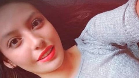 Alondra fue reportada como desaparecida el pasado 22 de septiembre (Foto: Protocolo Alba)