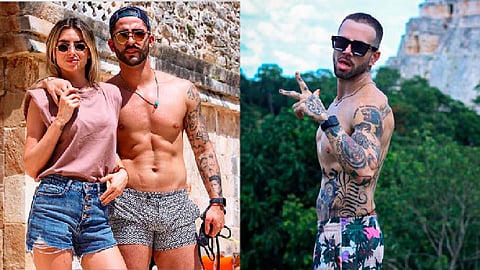 Los "influencers" fueron llevados a Yucatán como parte una estrategia para reactivar la economía (Foto: Especial)