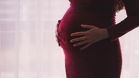 En Michoacán no hay mujeres encarceladas por la interrupción del embarazo (Foto ilustrativa: pixabay)