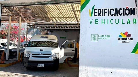 Se trabaja para resolver el retraso en la llegada de hologramas 0 (Cero) al estado (Foto Cortesía)