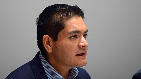 Remarcó que los fideicomisos existen para garantizar recursos para acciones específicas (Foto: cortesía)