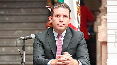 La finalidad es que haya más claridad en la aprobación o desaprobación de las cuentas públicas tanto municipales como en la estatal (Foto Cortesía)