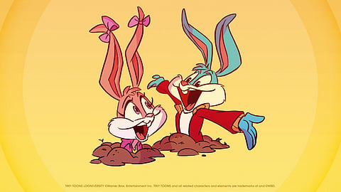 Las nuevas temporadas serán producidas por Warner Bros Animation (Foto: @WBLooneyTunes)