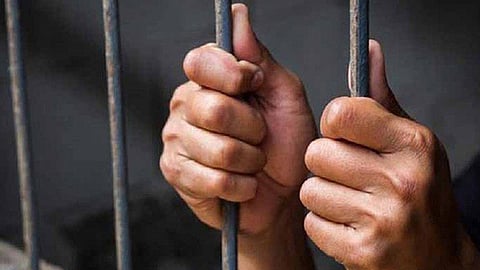 Un Tribunal de Enjuiciamiento también resolvió el pago por concepto de reparación del daño por el delito que la ley señala como secuestro exprés (Foto Archivo)
