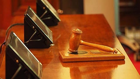 Se decretó un receso de una hora (Foto ilustrativa: pixabay)