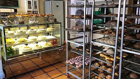 Las ventas de las panaderías cayeron hasta 50 por ciento al inicio de la pandemia del Covid-19 (Foto: ripadvisor.com.mx)