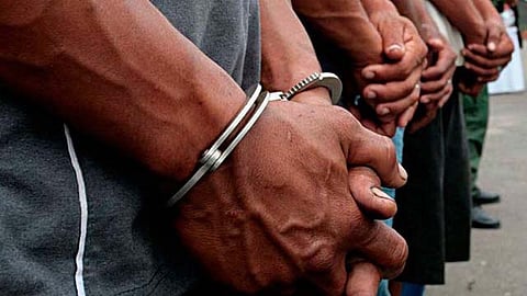 La FGR aportó las pruebas suficientes en el desahogo de las audiencias de juicio (Foto ilustrativa: archivo)